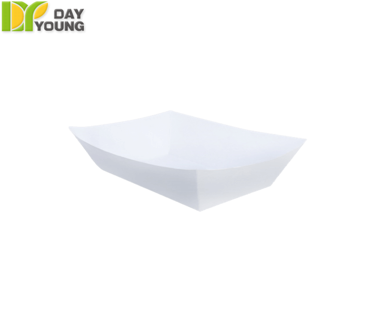 Paper Food Containers｜Small Meal Box｜Meal Box Manufacturer and Supplier - Day Young, Taiwan